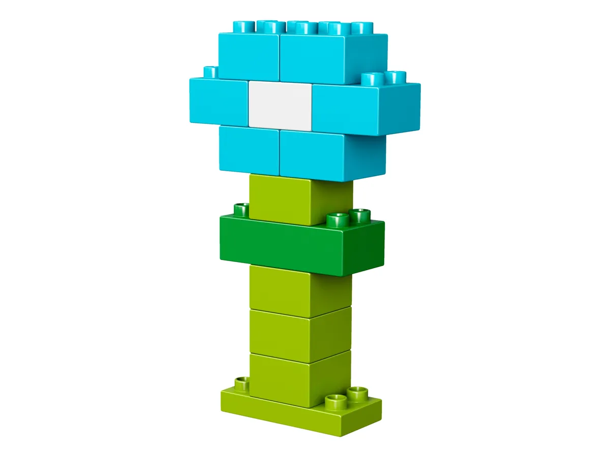 LEGO My First Bricks (10848) - afbeelding 4