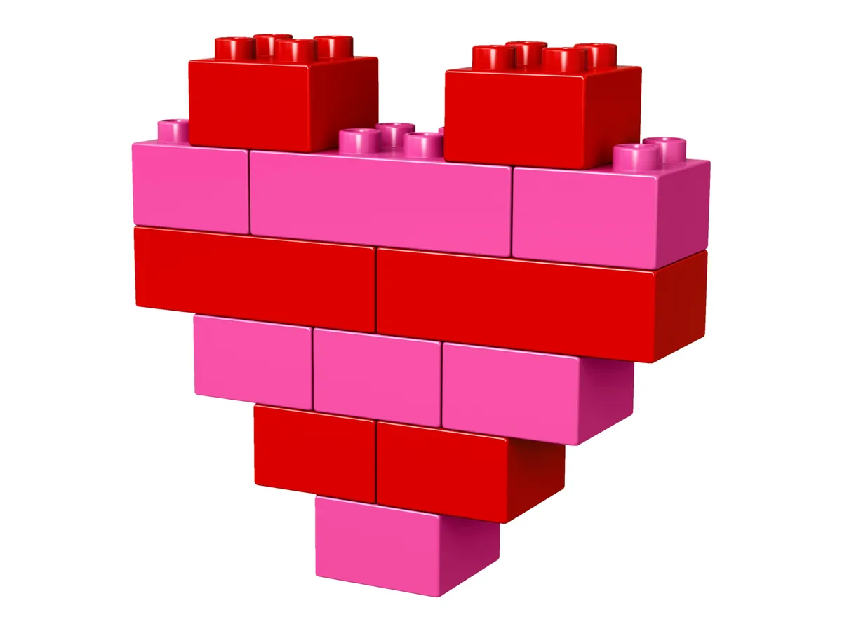 LEGO My First Bricks (10848) - afbeelding 5