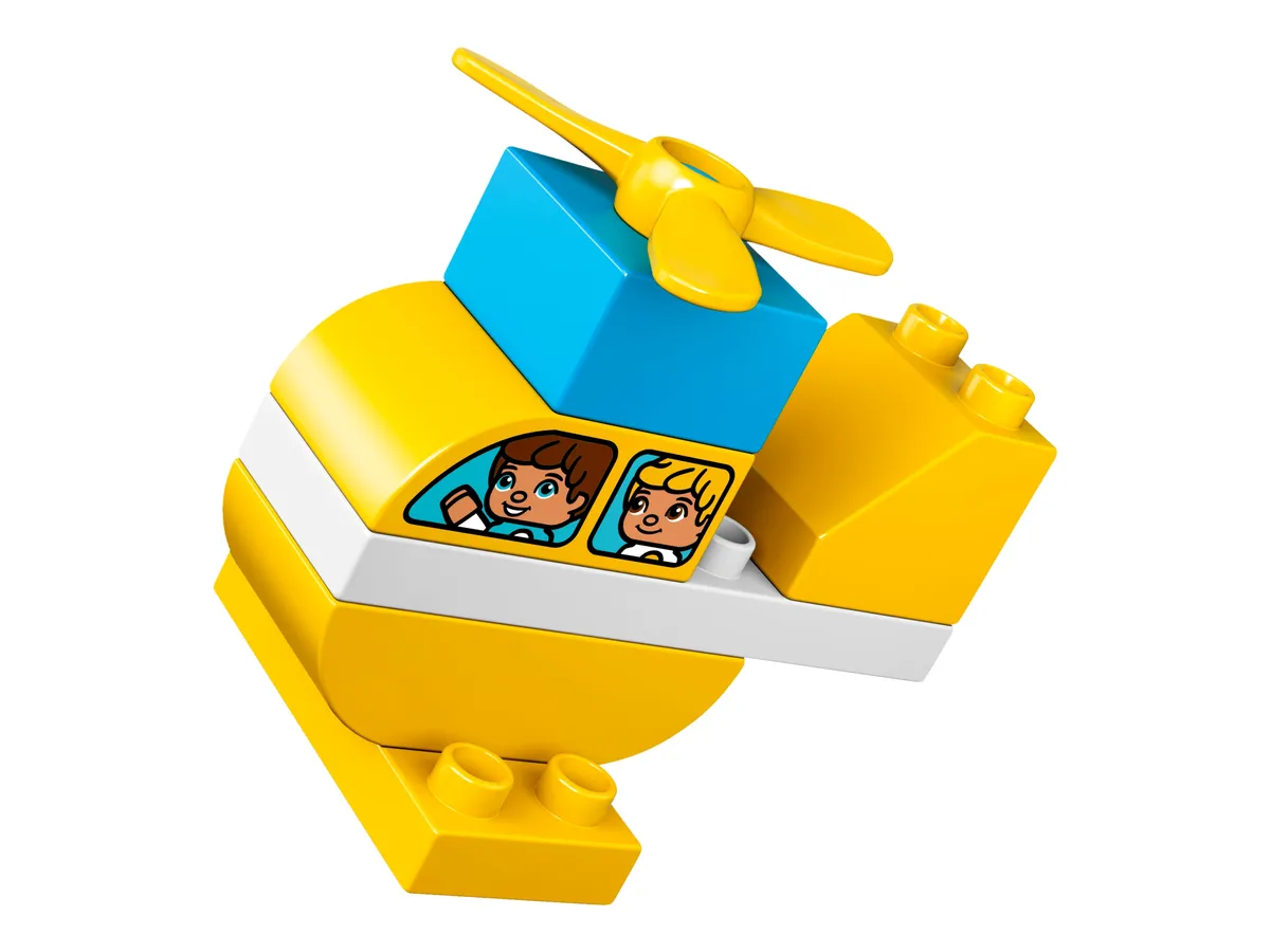 LEGO My First Bricks (10848) - afbeelding 6