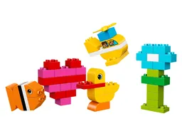 LEGO My First Bricks (10848)