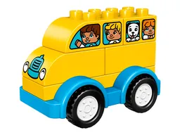 LEGO My First Bus (10851)
