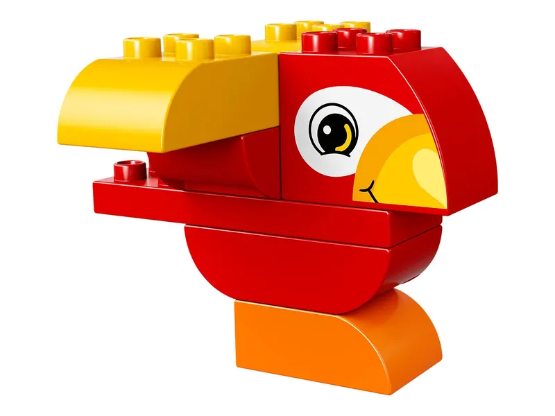 My First Bird by LEGO – product photo