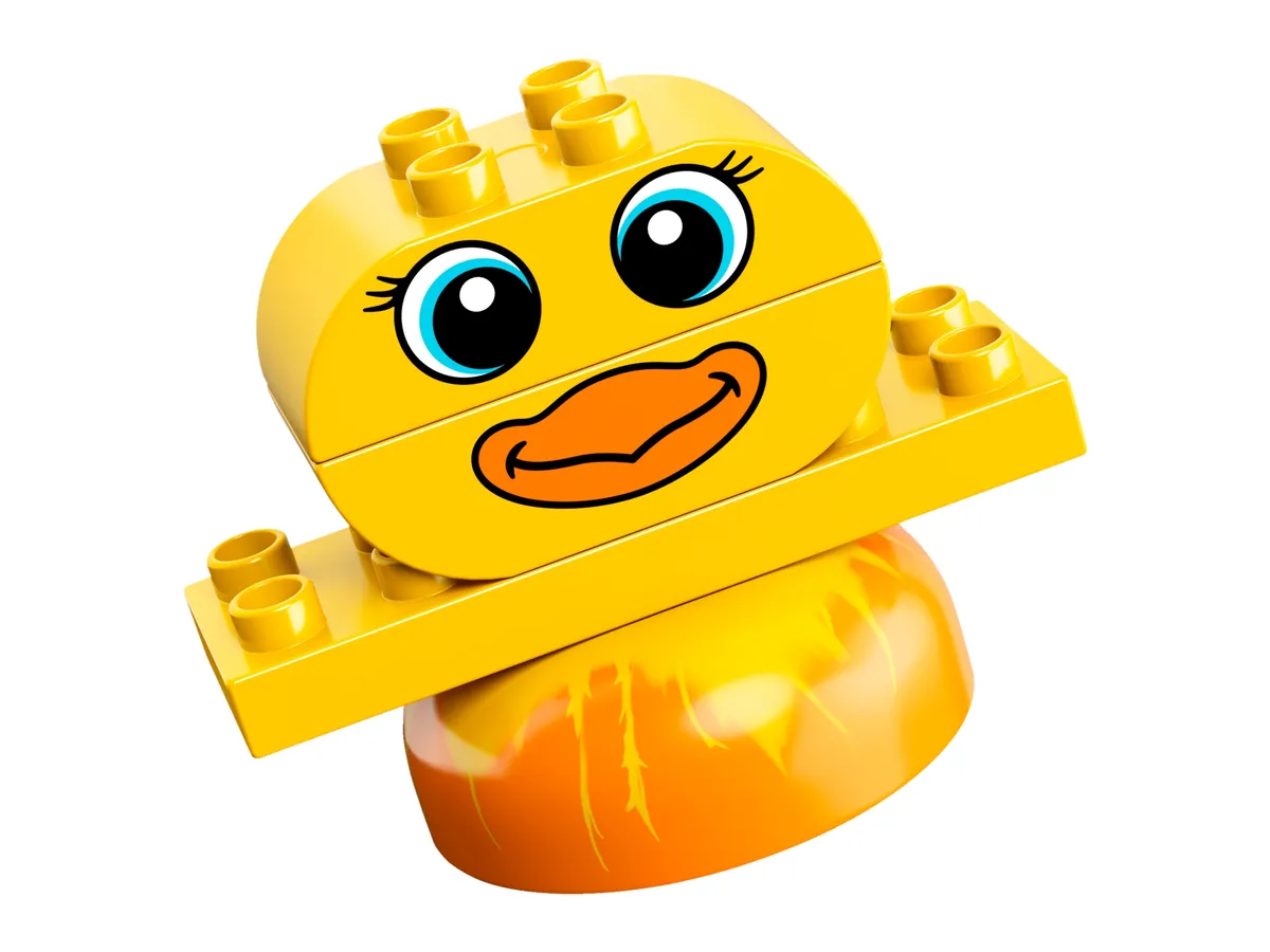 LEGO My First Puzzle Pets (10858) - Bild 3
