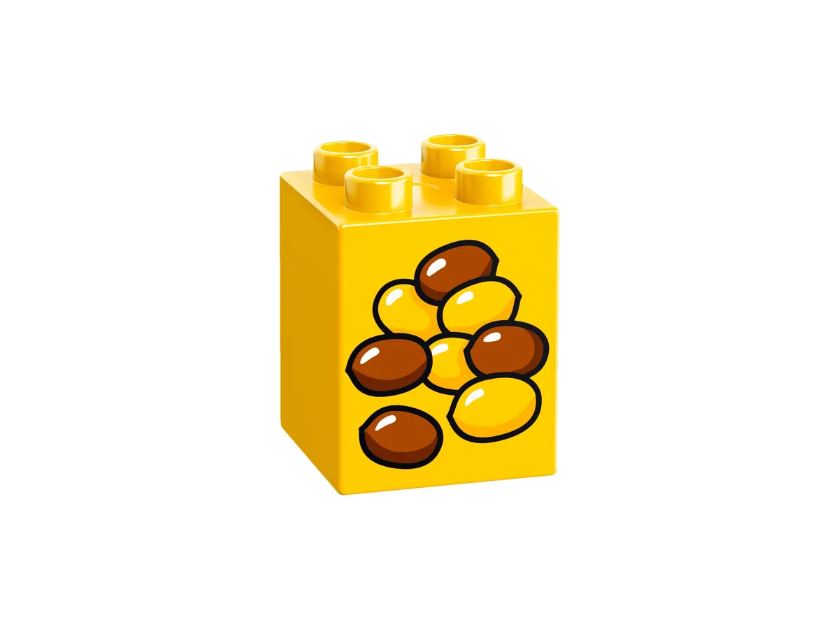 LEGO My First Puzzle Pets (10858) - Bild 4