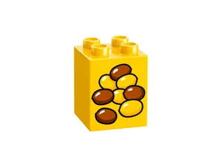 My First Puzzle Pets fra LEGO – produktbillede 5 af 9