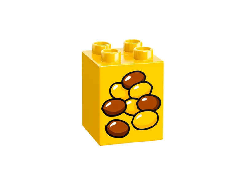 My First Puzzle Pets fra LEGO – produktbillede 5 af 9