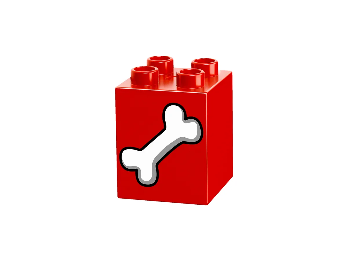 LEGO My First Puzzle Pets (10858) - Bild 6