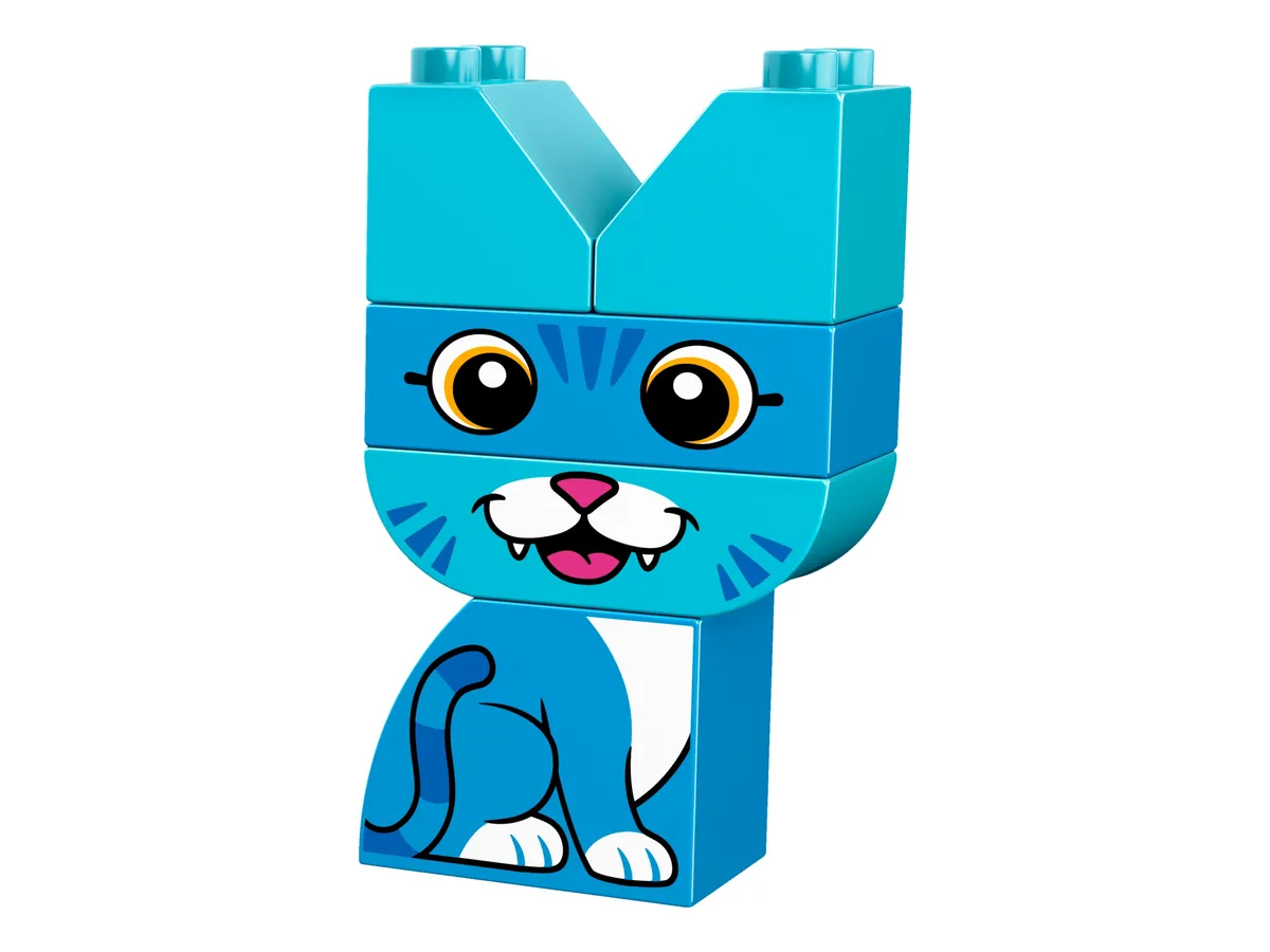 LEGO My First Puzzle Pets (10858) - Bild 7