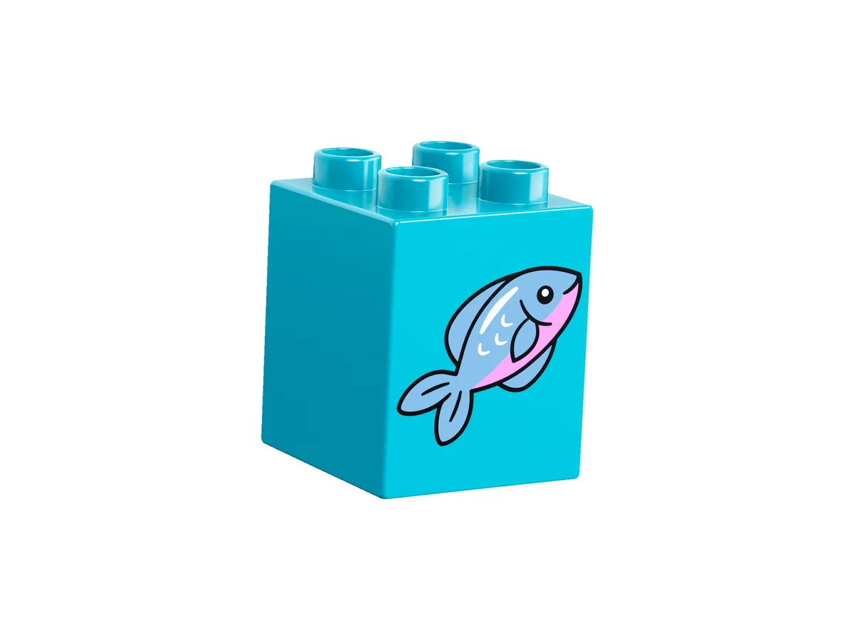 LEGO My First Puzzle Pets (10858) - Bild 8