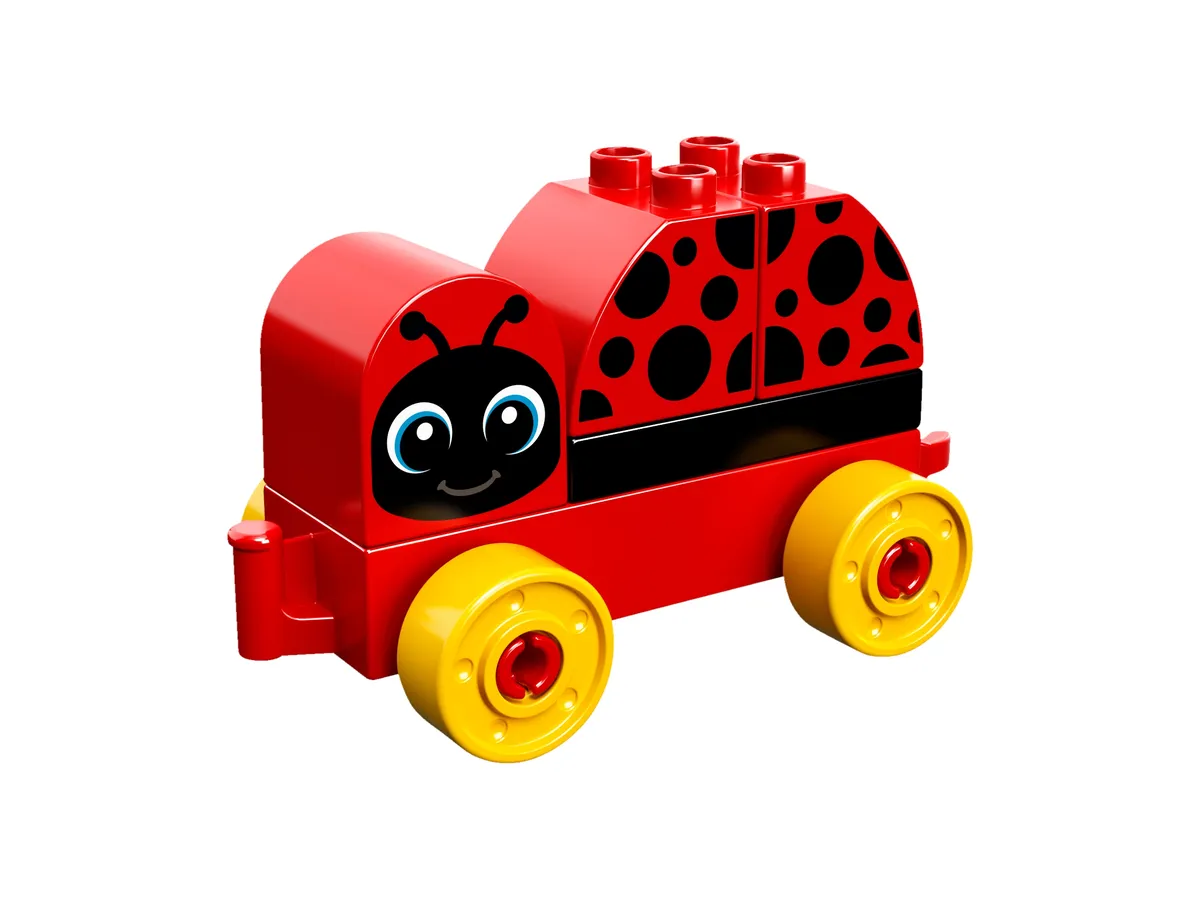 LEGO My First Ladybug (10859) - image 3