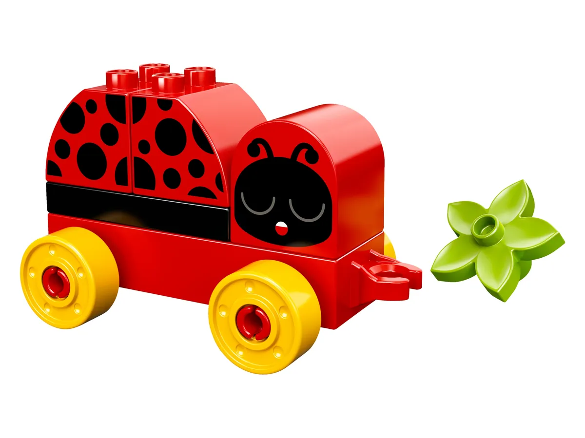 LEGO My First Ladybug (10859) - image 4