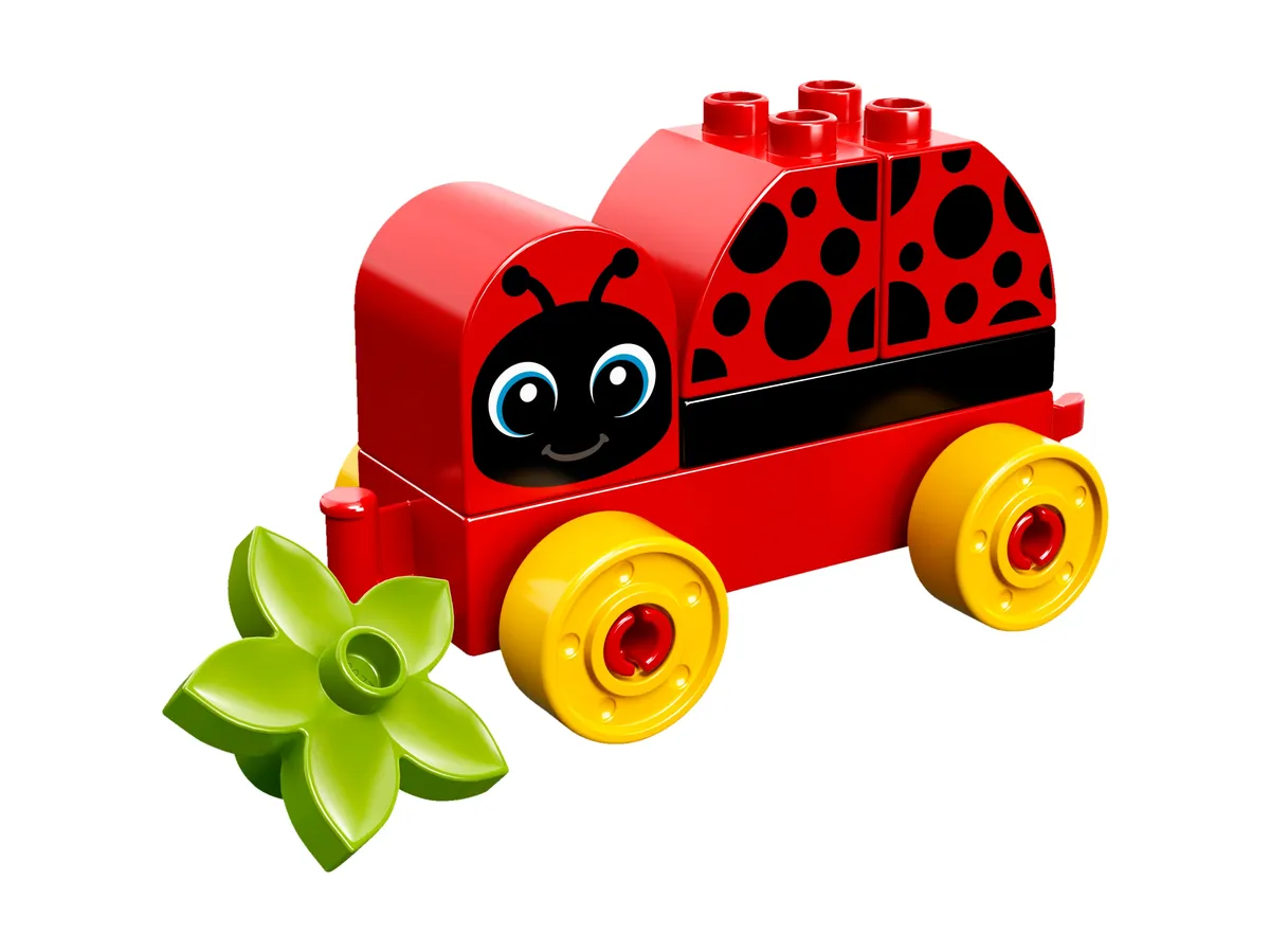 LEGO My First Ladybug (10859)