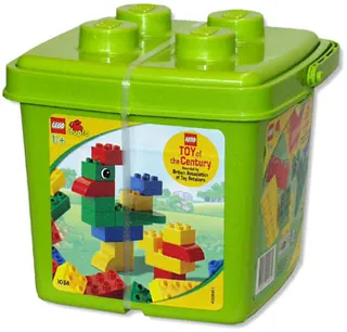 Bulk Bucket von LEGO – Produktfoto