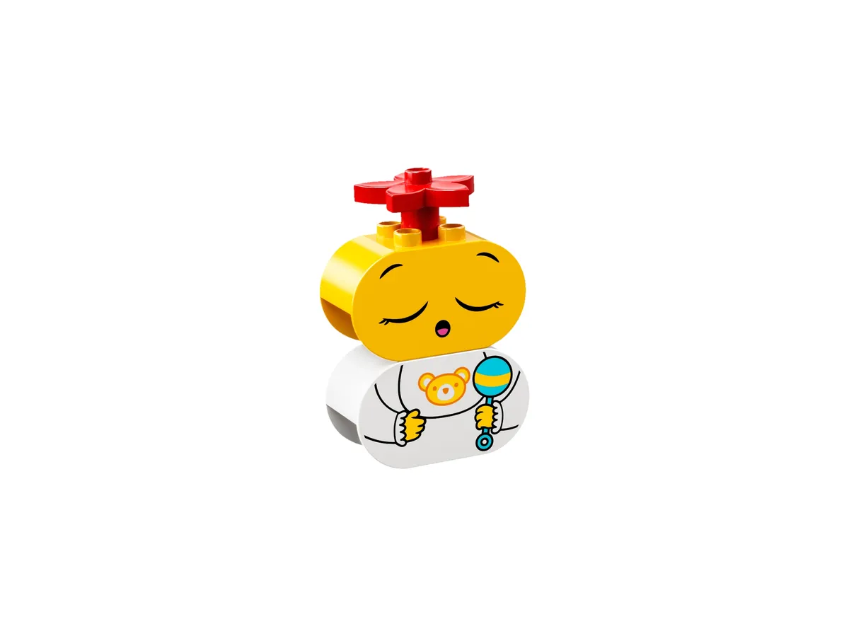 LEGO My First Emotions (10861) - image 9