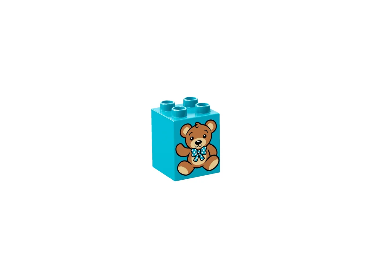 LEGO My First Emotions (10861) - image 10
