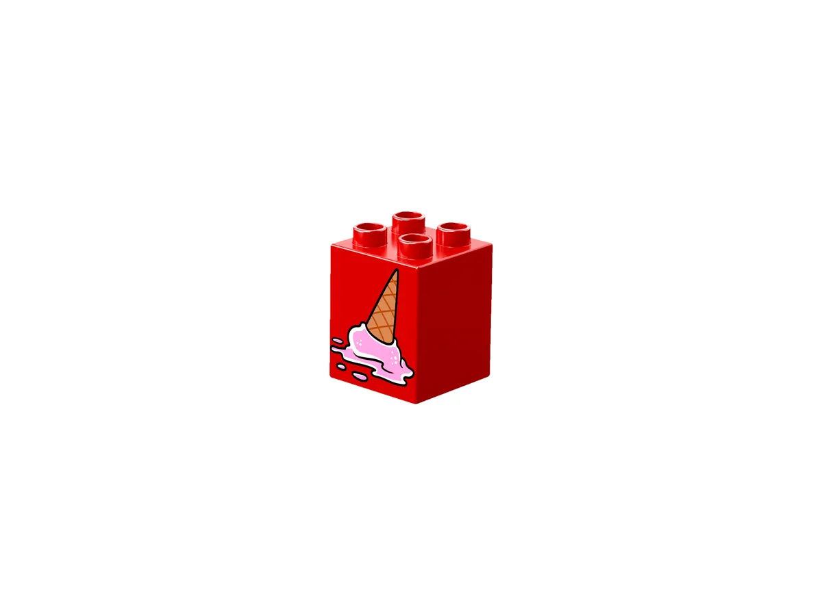 LEGO My First Emotions (10861) - image 11
