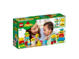 LEGO My First Emotions (10861) - afbeelding 2
