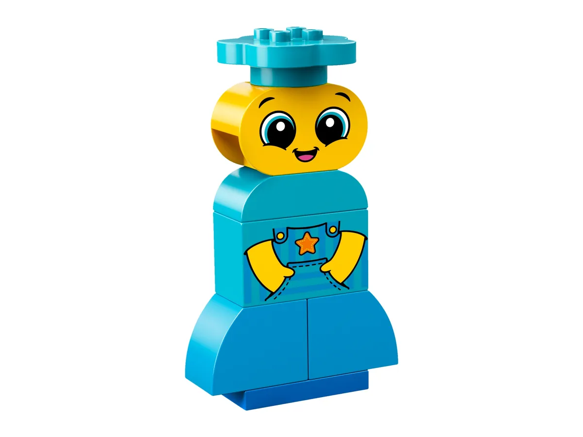 LEGO My First Emotions (10861) - image 3
