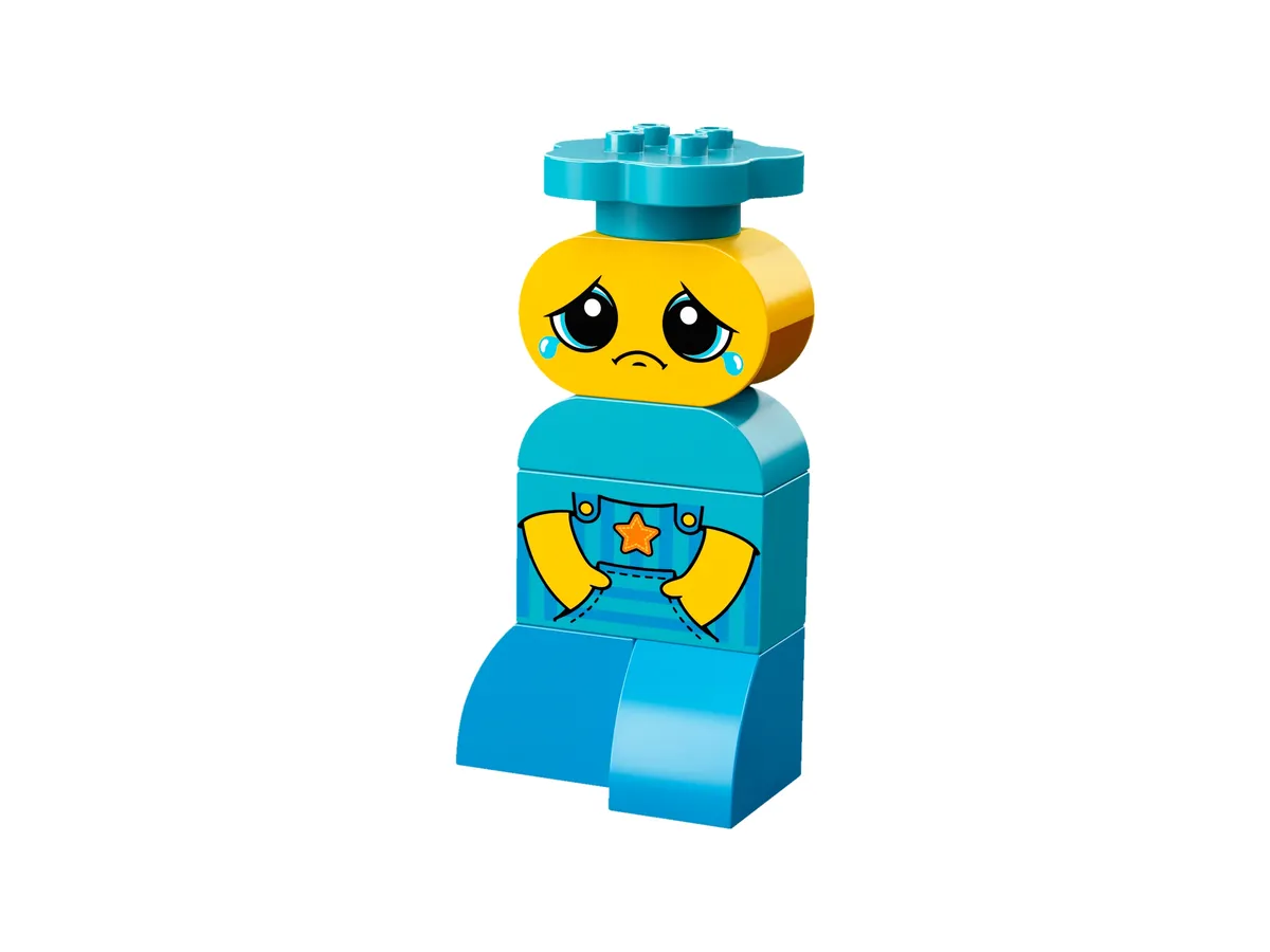 LEGO My First Emotions (10861) - image 4