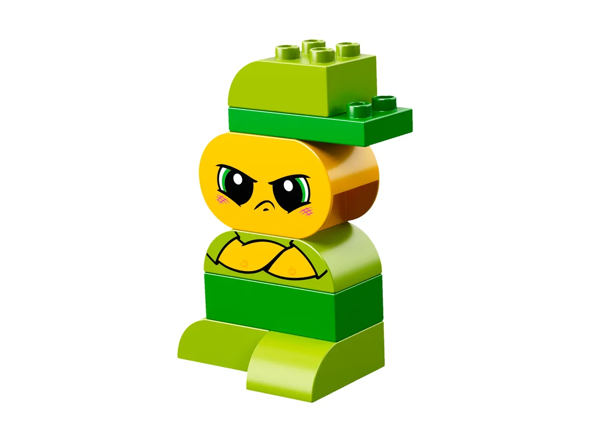 LEGO My First Emotions (10861) - image 5