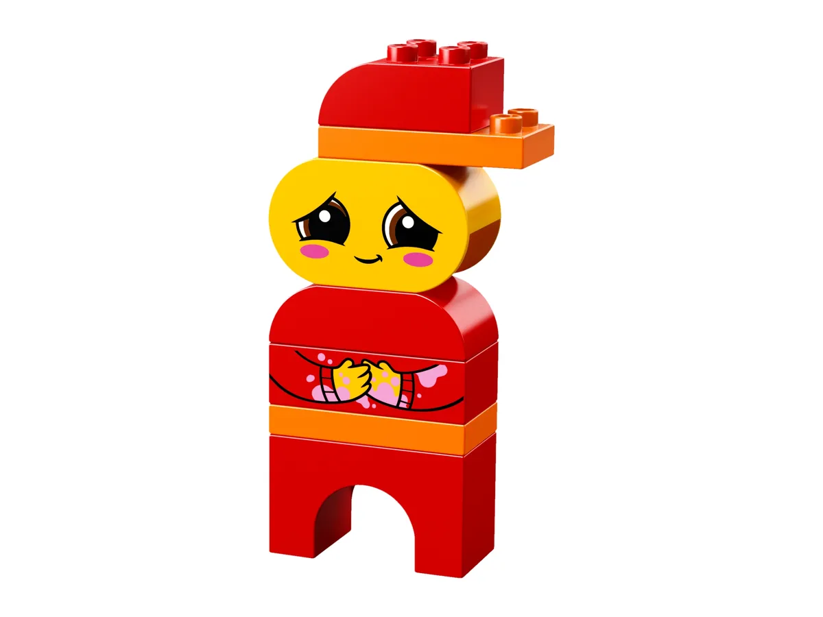 LEGO My First Emotions (10861) - image 7
