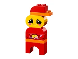 LEGO My First Emotions (10861) - afbeelding 7