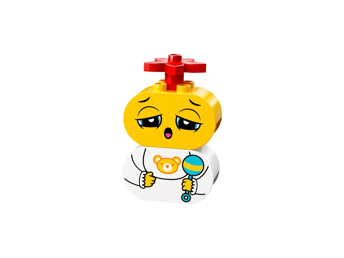 LEGO My First Emotions (10861) - image 8
