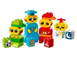 LEGO My First Emotions (10861)