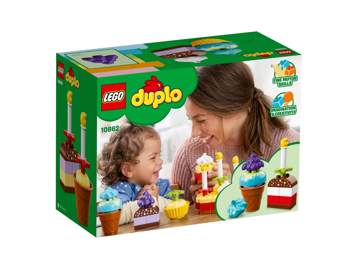 LEGO My First Celebration (10862) - image 2