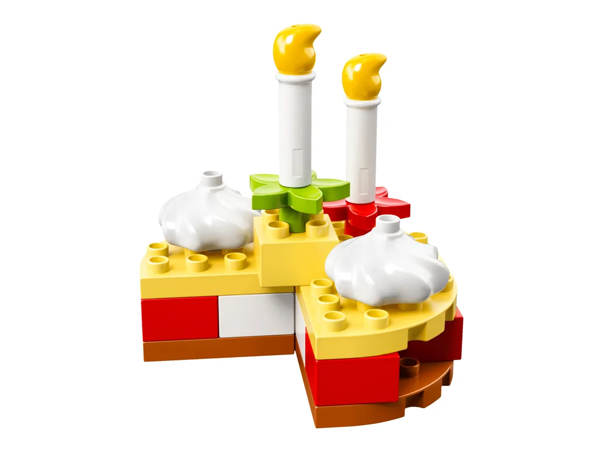 LEGO My First Celebration (10862) - image 3