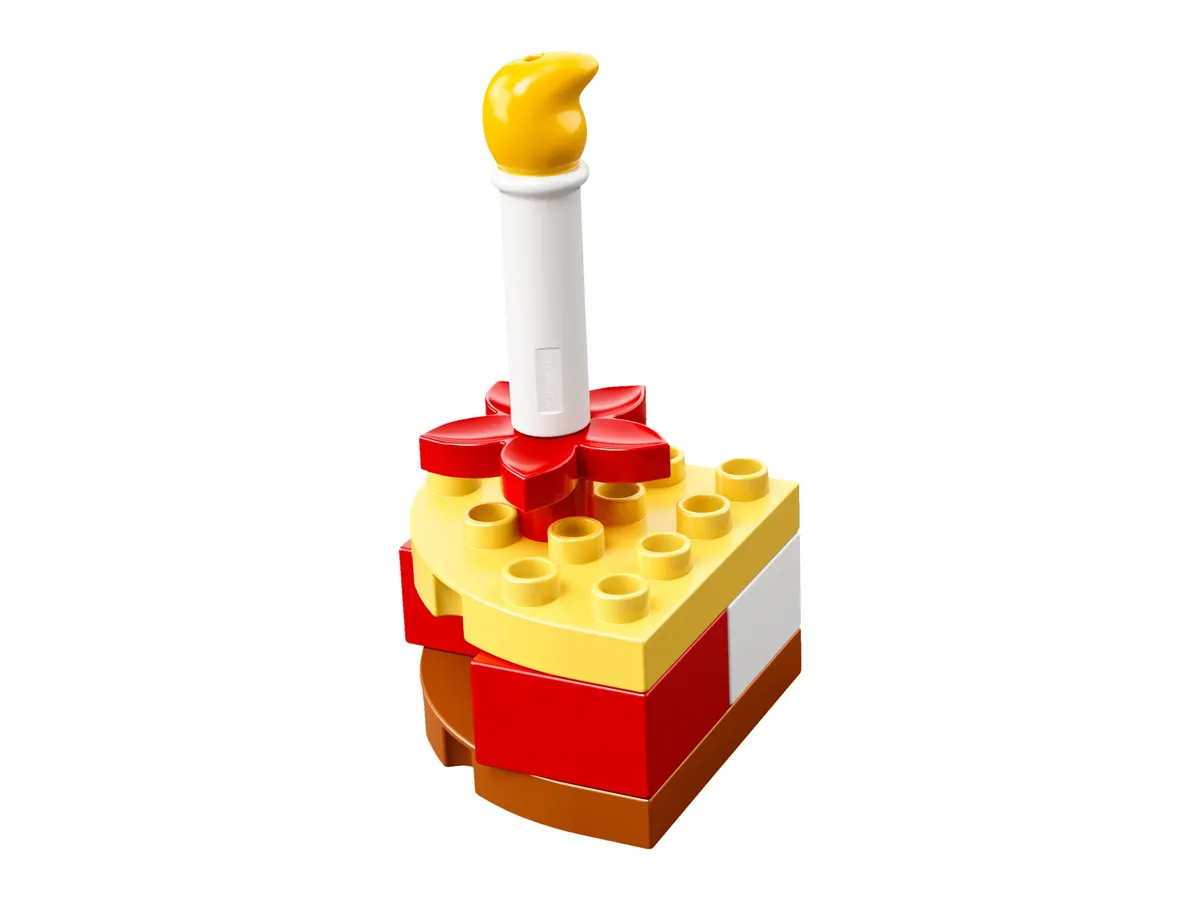 LEGO My First Celebration (10862) - image 4
