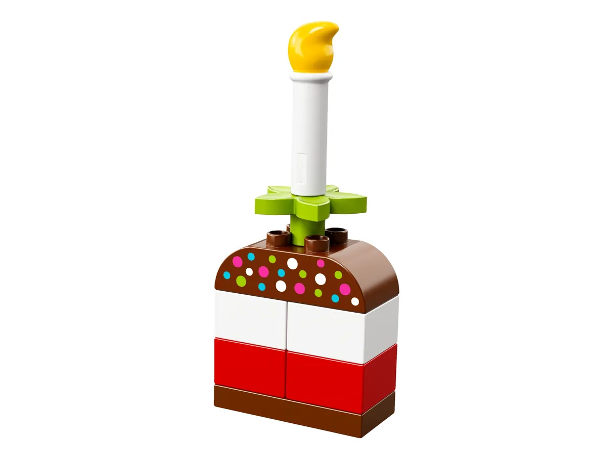 LEGO My First Celebration (10862) - image 5