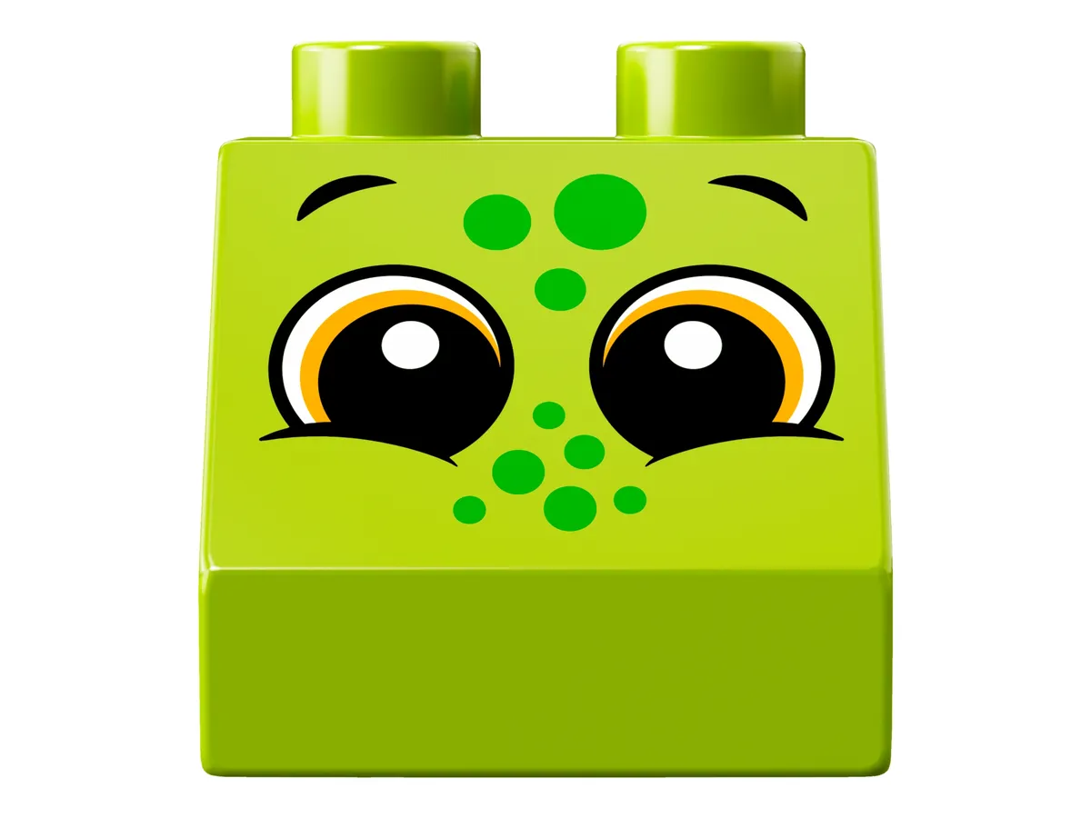 LEGO My First Animal Brick Box (10863) - Bild 6
