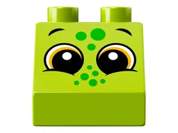 LEGO My First Animal Brick Box (10863) - afbeelding 6