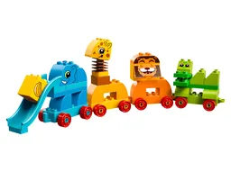 LEGO My First Animal Brick Box (10863)