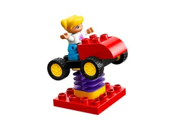LEGO Large Playground Brick Box (10864) - afbeelding 6