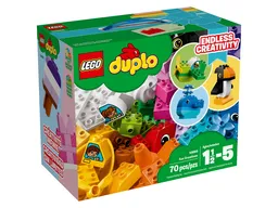 LEGO Fun Creations (10865) - afbeelding 1