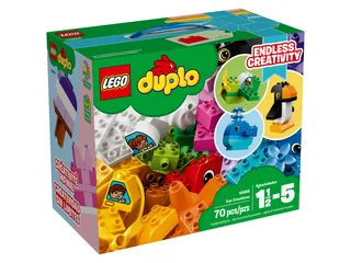 Fun Creations fra LEGO – produktbillede 2 af 10