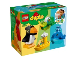 LEGO Fun Creations (10865) - afbeelding 2