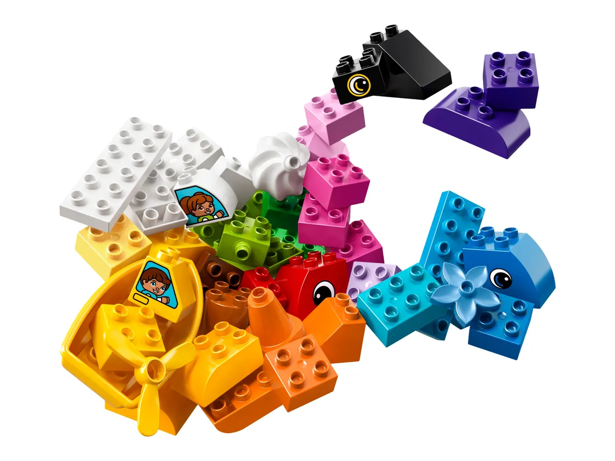 LEGO Fun Creations (10865) - image 3