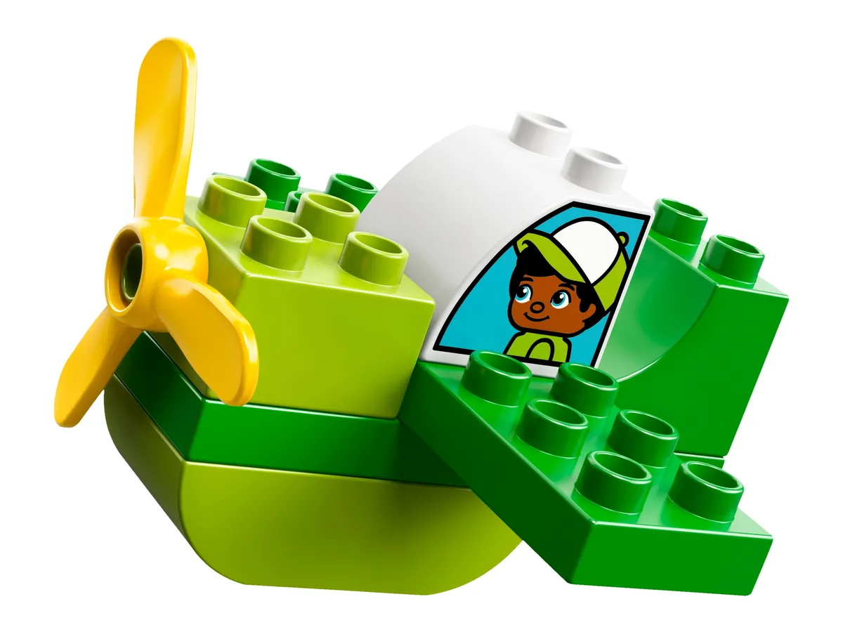 LEGO Fun Creations (10865) - image 4