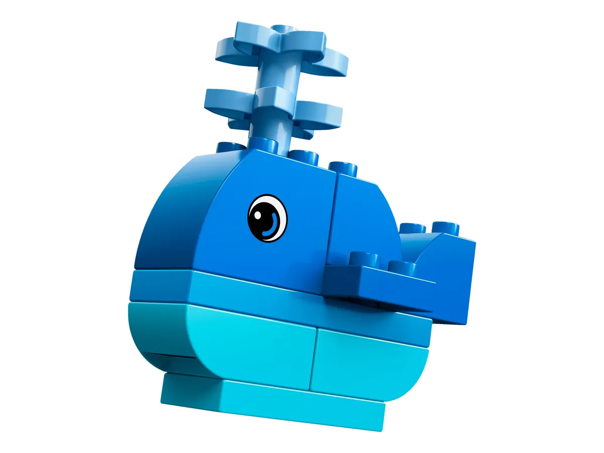 LEGO Fun Creations (10865) - image 5