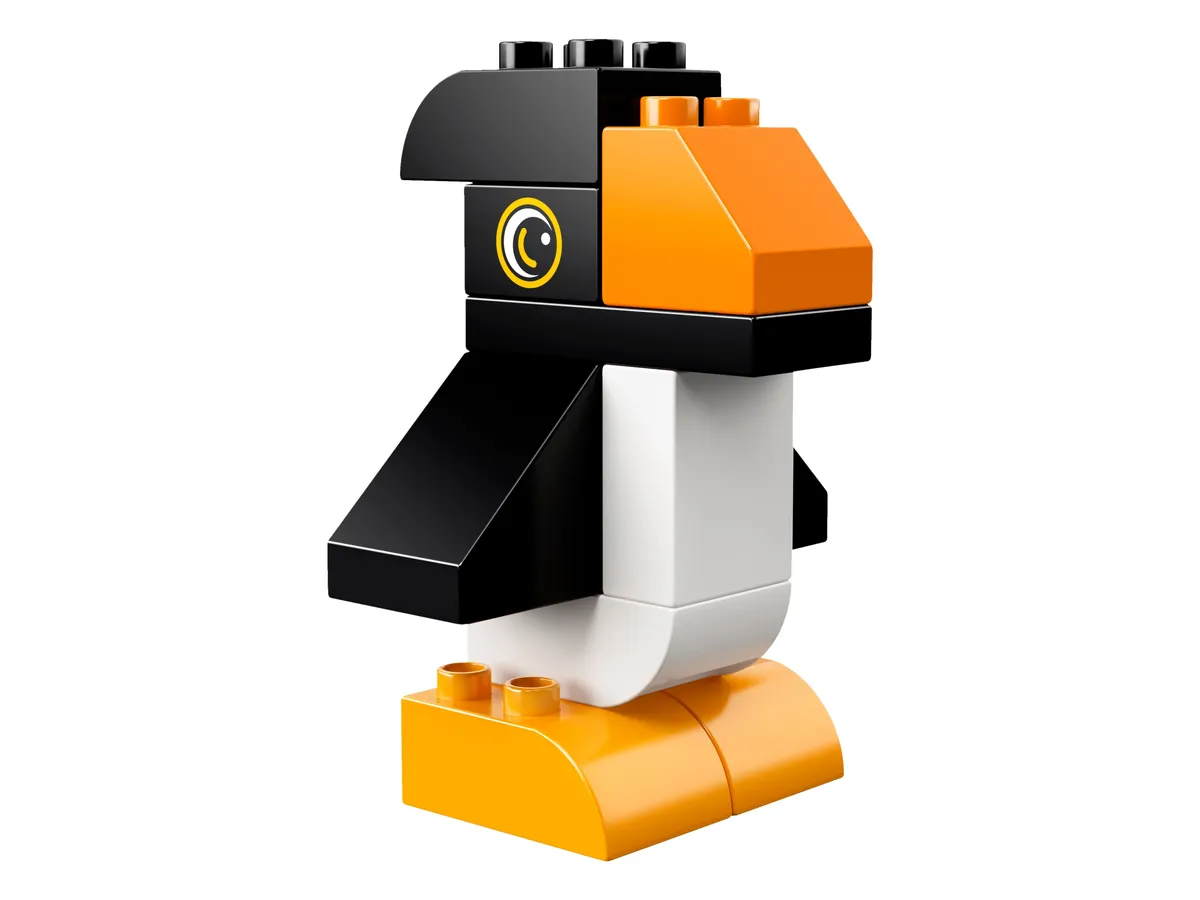 LEGO Fun Creations (10865) - image 7