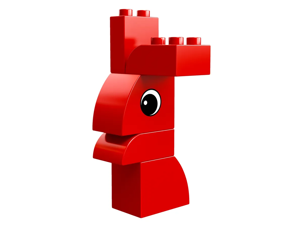 LEGO Fun Creations (10865) - image 8