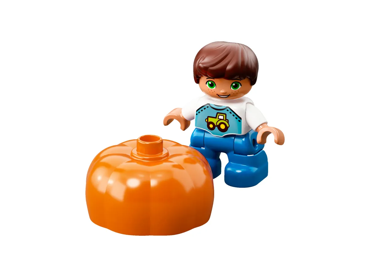 LEGO Farmers' Market (10867) - Bild 6