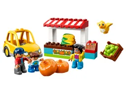 LEGO Farmers' Market (10867)