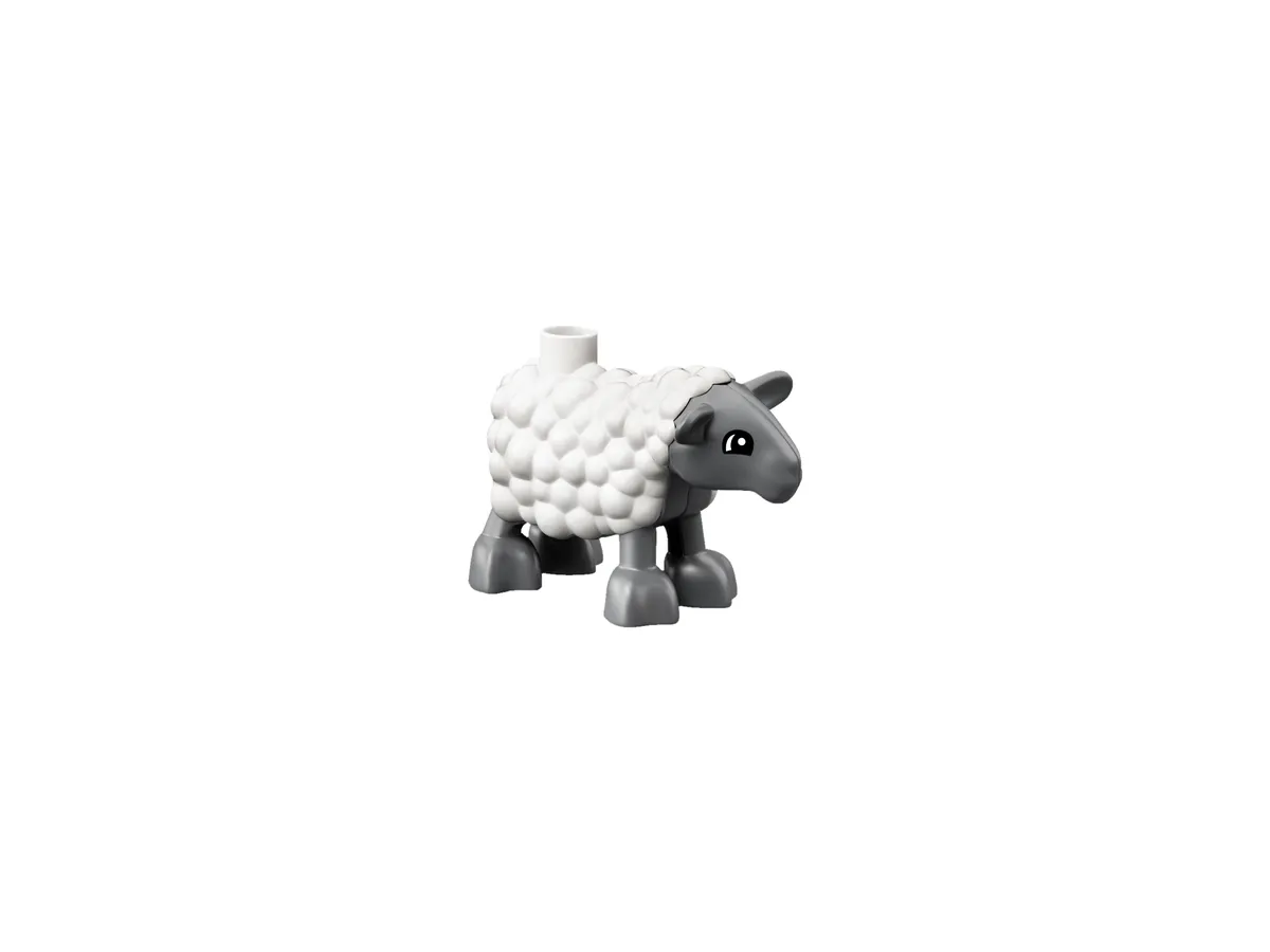 LEGO Farm Adventures (10869) - Bild 11