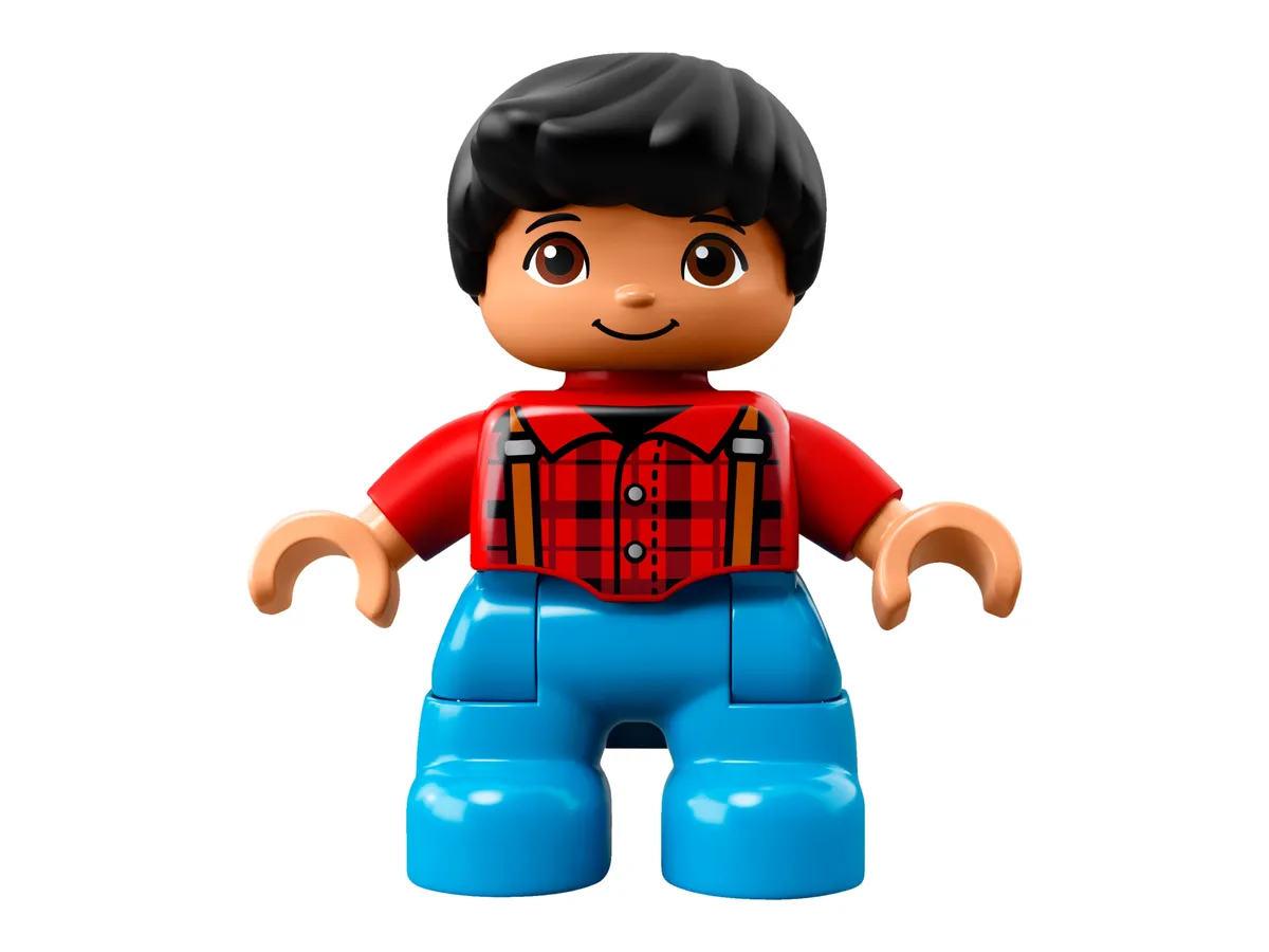 LEGO Farm Adventures (10869) - Bild 13