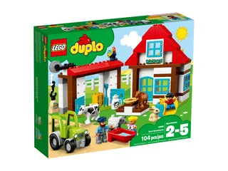 Farm Adventures by LEGO – product photo 2 of 14