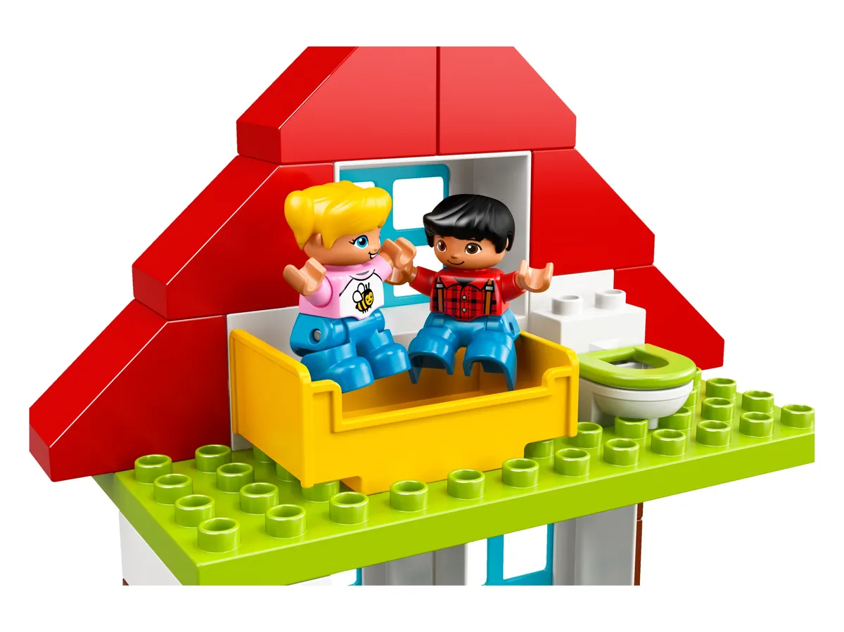 LEGO Farm Adventures (10869) - Bild 5